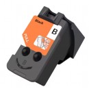 ПЕЧАТАЩА ГЛАВА /PRINTHEAD/ ЗА CANON PIXMA CA91 (CA-91) - Black 